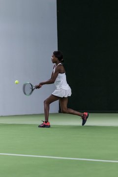 Noma Noha Akugue 347 - Holmer Indoor Cup